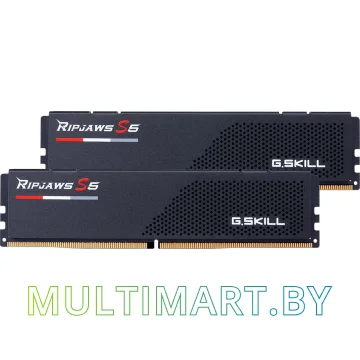 Оперативная память G.Skill Ripjaws S5 2x16GB DDR5 PC5-54400 (F5-6800J3445G16GX2-RS5K)